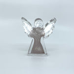 Load image into Gallery viewer, Glass Guardian Angel - Pink
