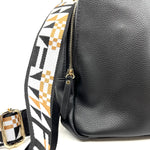 Load image into Gallery viewer, Sling Bag - Black
