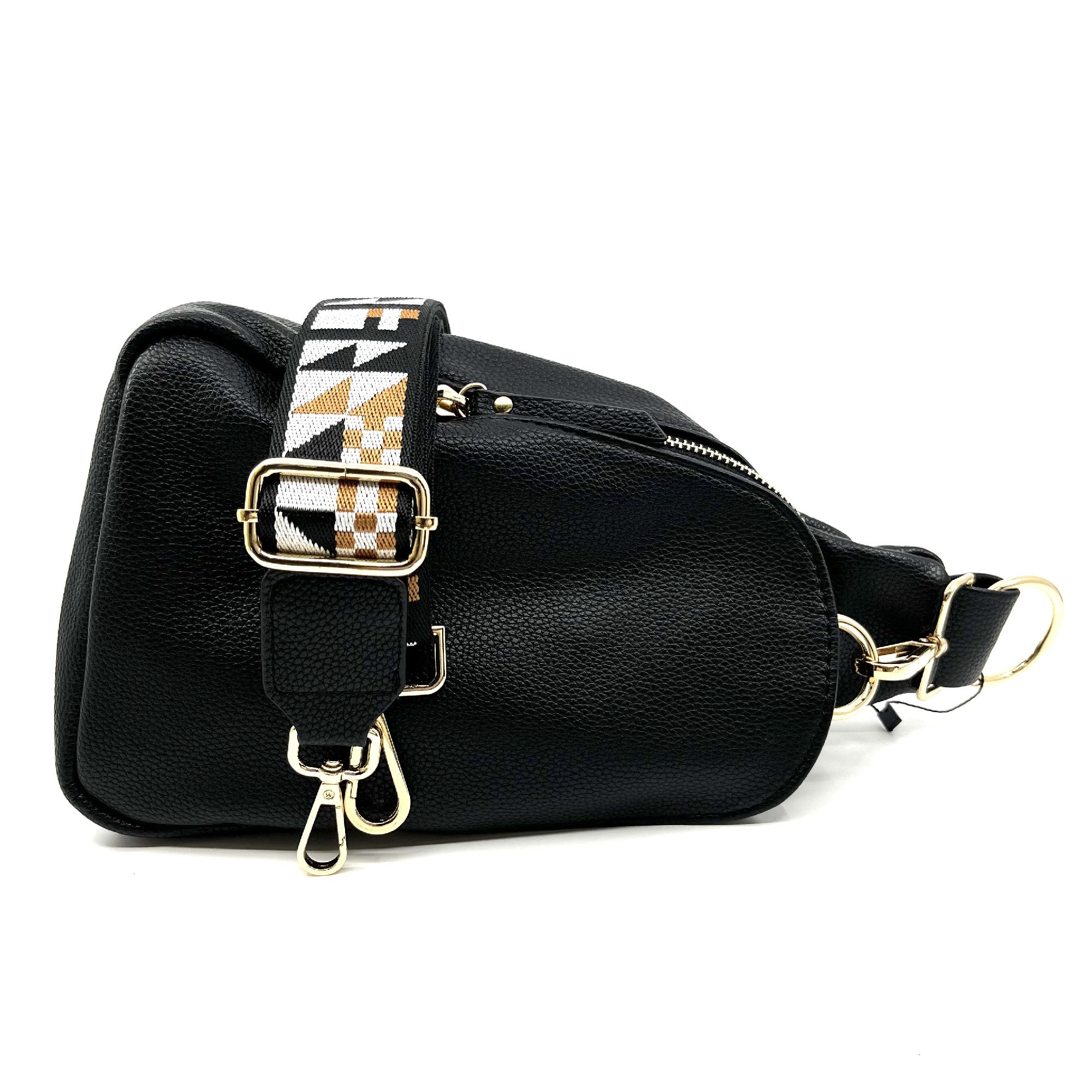Sling Bag - Black