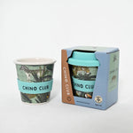 Load image into Gallery viewer, Chino Club Baby Chino Cup 4oz - Jungle
