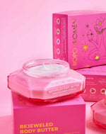 Load image into Gallery viewer, Bopo Women Bejeweled Body Butter - Passionflower &amp; Rosella
