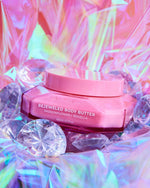 Load image into Gallery viewer, Bopo Women Bejeweled Body Butter - Passionflower &amp; Rosella
