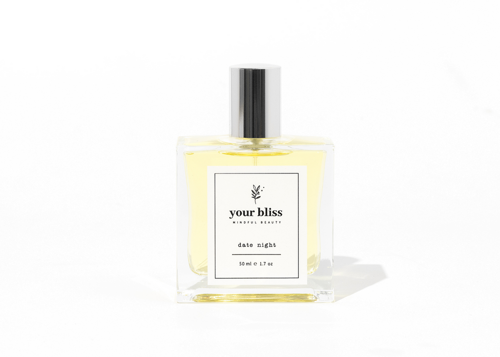 Your Bliss 50ml Perfume - Date Night
