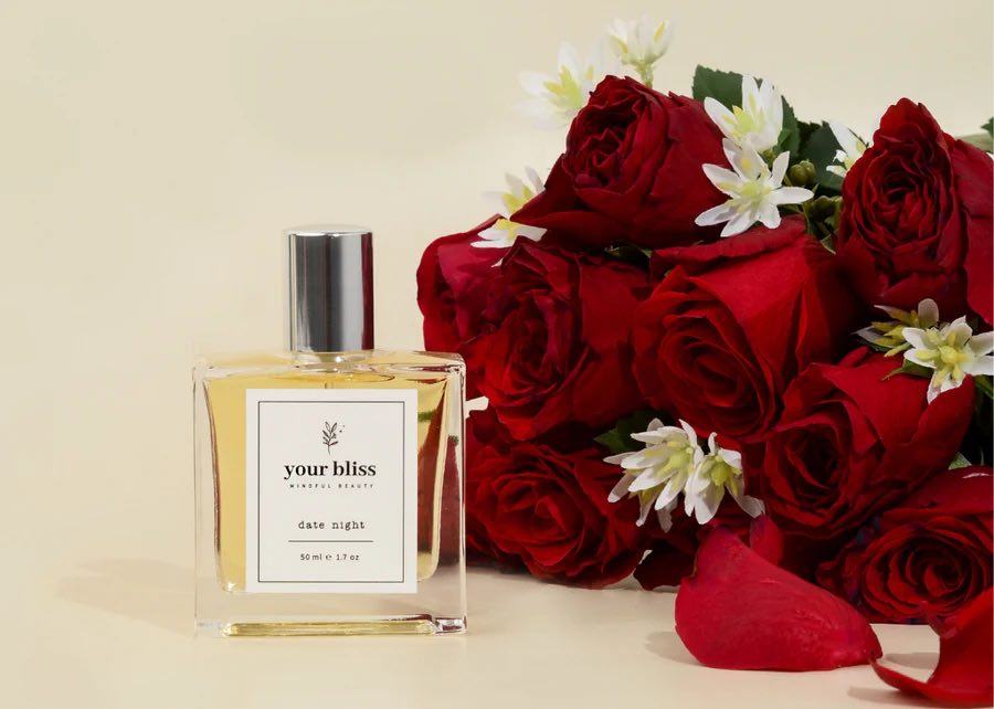 Your Bliss 50ml Perfume - Date Night