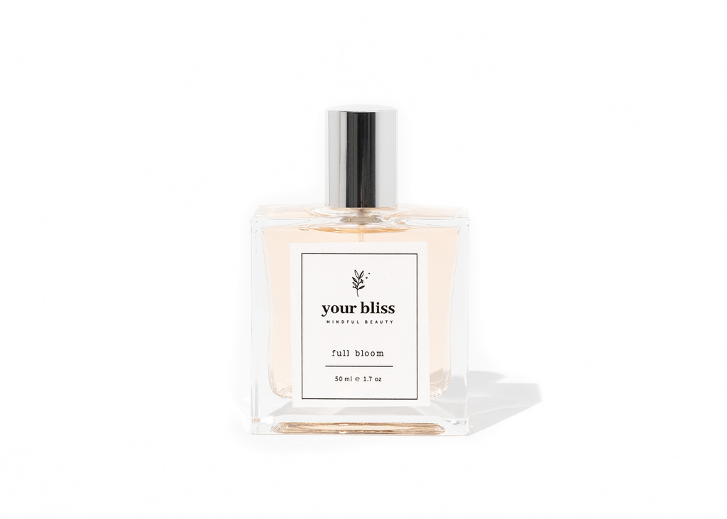 Your Bliss 50ml Perfume - Full Bloom