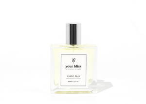 Your Bliss 50ml Perfume - Sunny Daze