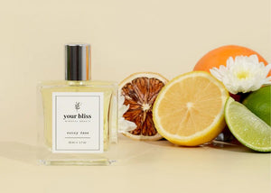 Your Bliss 50ml Perfume - Sunny Daze