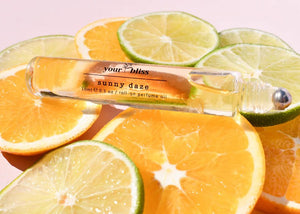 Your Bliss 10ml Perfume - Sunny Daze