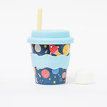 Load image into Gallery viewer, Chino Club Baby Chino Cup 4oz - Space
