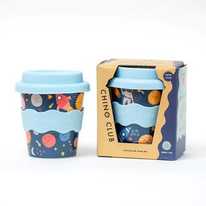 Chino Club Baby Chino Cup 4oz - Space