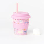 Load image into Gallery viewer, Chino Club Silicone Straw - Pink
