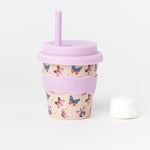 Load image into Gallery viewer, Chino Club Silicone Straw - Purple
