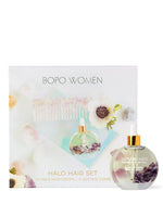 Load image into Gallery viewer, Bopo Women Halo Hair Set
