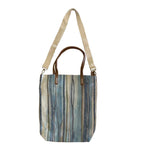 Load image into Gallery viewer, Rancho Linen Handbag - Big Love
