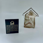 Load image into Gallery viewer, Glass House - Gold
