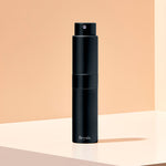 Load image into Gallery viewer, Beysis Perfume Atomiser - Black
