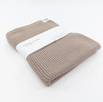 Load image into Gallery viewer, Ecovask Organic Cotton Hand Towel - Hummus
