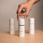 Load image into Gallery viewer, Paire Lipstick FULL BRIEF Underwear - Midnight [CLR:MIDNIGHT SZ:XS-M]
