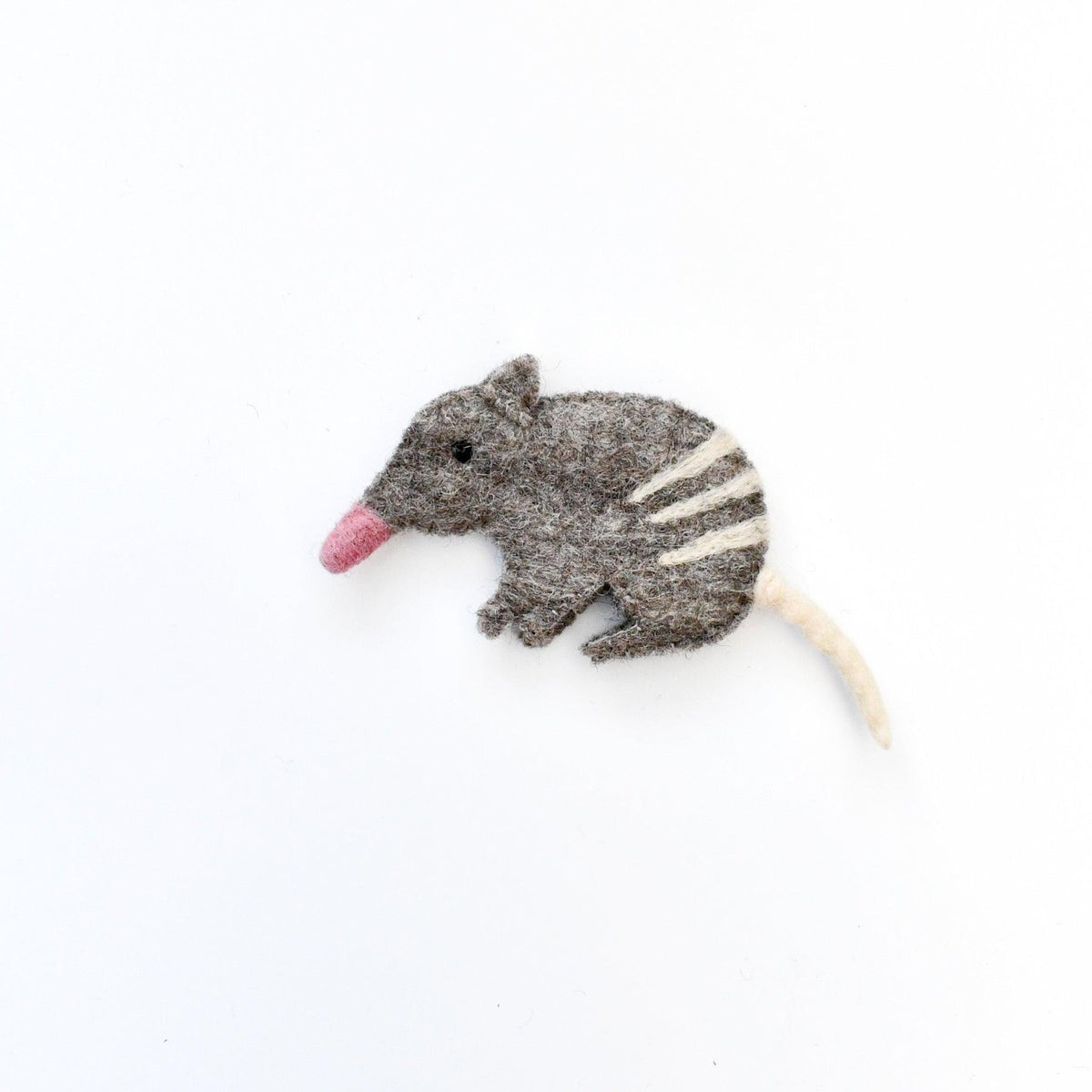 Tara Treasures Finger Puppet - Bandicoot