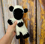 Load image into Gallery viewer, Knots By Fi Little Snuggler - Sheep
