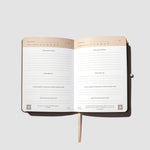 Load image into Gallery viewer, Journalfy Travel Journal - Forest Green
