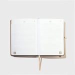 Load image into Gallery viewer, Journalfy Travel Journal - Forest Green
