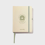 Load image into Gallery viewer, Journalfy Travel Journal - Sunlit Sand
