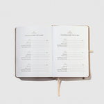 Load image into Gallery viewer, Journalfy Travel Journal - Sunlit Sand
