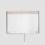 Load image into Gallery viewer, Journalfy Travel Journal - Freestyle Edition (Black)
