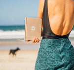 Load image into Gallery viewer, Journalfy Travel Journal - Freestyle Edition (Black)
