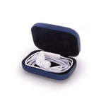 Load image into Gallery viewer, Maverick Hard Shell Travel Case - Navy
