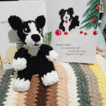 Load image into Gallery viewer, Knots By Fi Little Snuggler - Theodore
