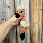 Load image into Gallery viewer, Knots By Fi Little Snuggler - Emu
