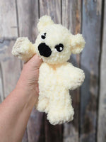 Load image into Gallery viewer, Knots By Fi Little Snuggler - Dunstan
