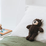 Load image into Gallery viewer, And The Little Dog Laughed - Theodore Wombat
