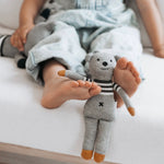 Load image into Gallery viewer, And The Little Dog Laughed - Melvin Bear
