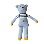 Load image into Gallery viewer, And The Little Dog Laughed - Melvin Bear
