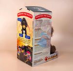 Load image into Gallery viewer, Kitty &amp; Raffy - Comfort Me Raffy Plush Companion
