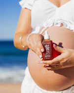 Load image into Gallery viewer, Bopo Women Blooming Belly Oil
