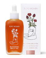 Load image into Gallery viewer, Bopo Women Blooming Belly Oil
