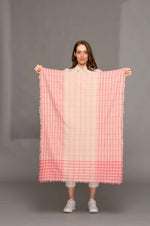Load image into Gallery viewer, Yoko Fashion Scarf MR03 - Maris 100% Australian Merino Wool
