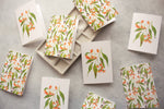Load image into Gallery viewer, Little Hoot Hoot Greeting Card Set - Flowering Gum
