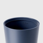 Load image into Gallery viewer, Made By Fressko CERAMIC Interior Camino Cup - Denim #1 DAD
