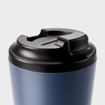 Load image into Gallery viewer, Made By Fressko CERAMIC Interior Camino Cup - Denim #1 DAD
