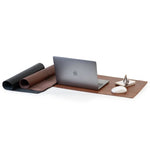 Load image into Gallery viewer, Henk Berg Desk Roll - Brown
