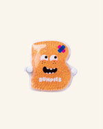 Load image into Gallery viewer, Bumpies Reusable Hot &amp; Cold Pack for Kids - BRUISER
