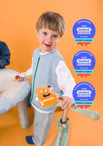 Load image into Gallery viewer, Bumpies Reusable Hot &amp; Cold Pack for Kids - BRUISER
