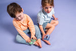 Load image into Gallery viewer, Bumpies Reusable Hot &amp; Cold Pack for Kids - BRUISER
