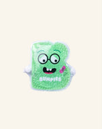 Load image into Gallery viewer, Bumpies Reusable Hot &amp; Cold Pack for Kids - RUMBLES
