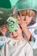 Load image into Gallery viewer, Bumpies Reusable Hot &amp; Cold Pack for Kids - RUMBLES
